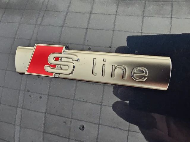 Audi Q8 Hybride Quattro