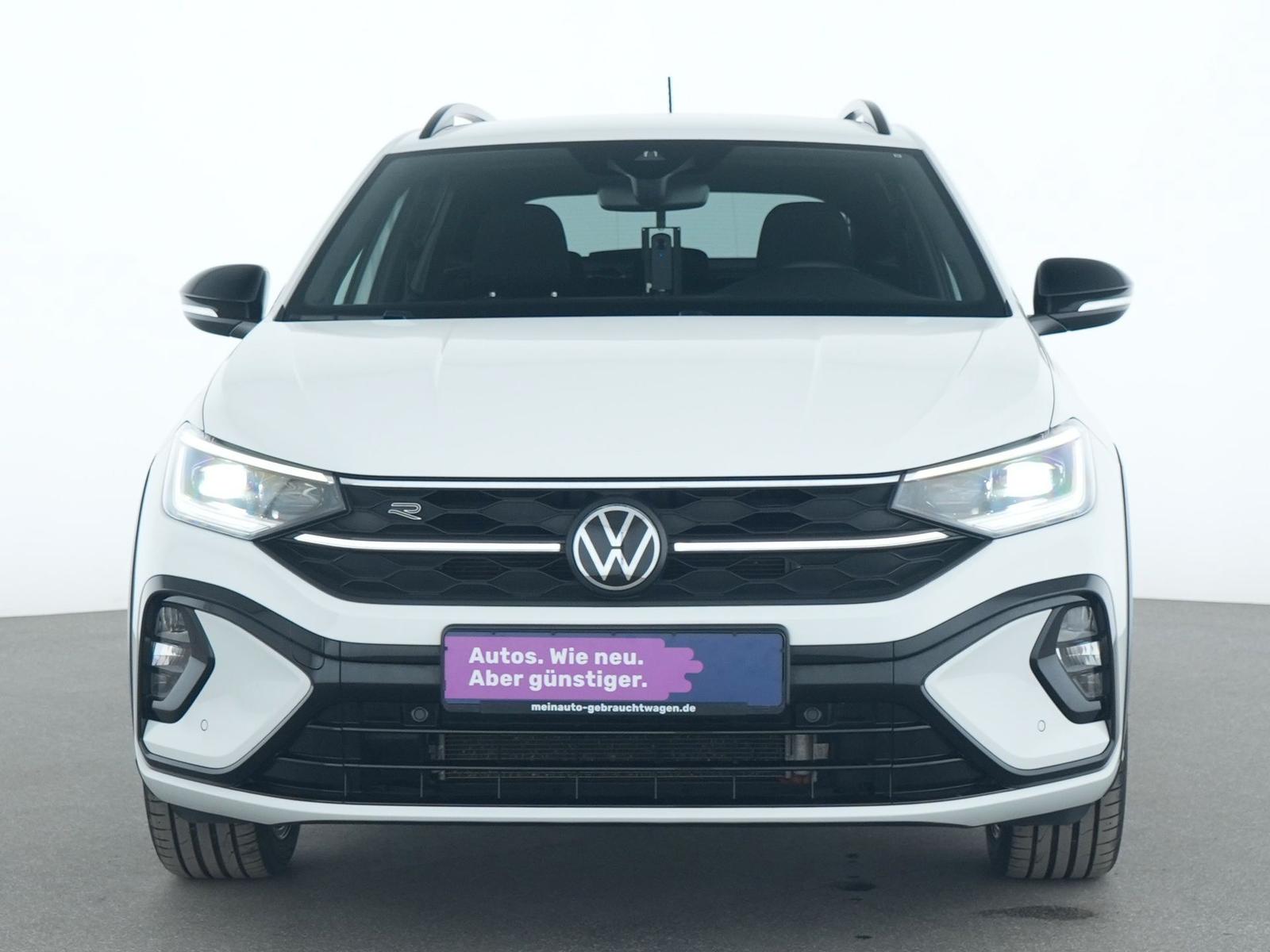 Volkswagen Taigo R-Line