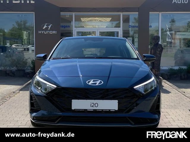 Hyundai i20 1.0 2WD T-GDi Trend