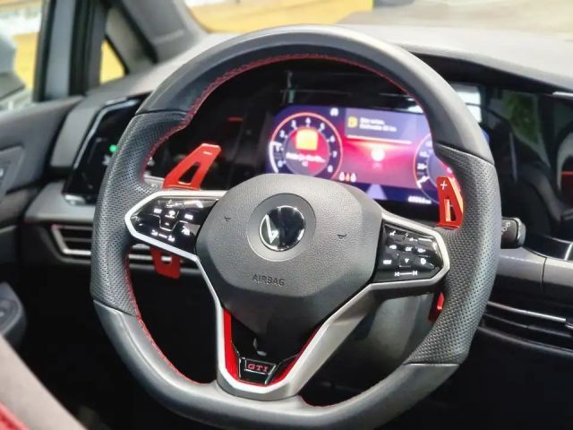 Volkswagen Golf DSG GTI