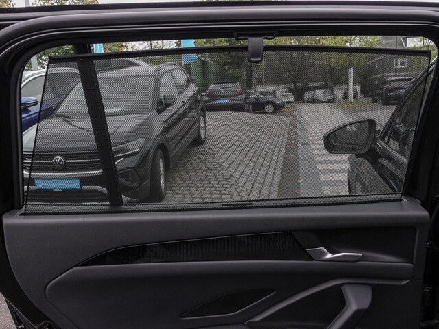 Volkswagen Tayron 2.0 TDI 4Motion DSG