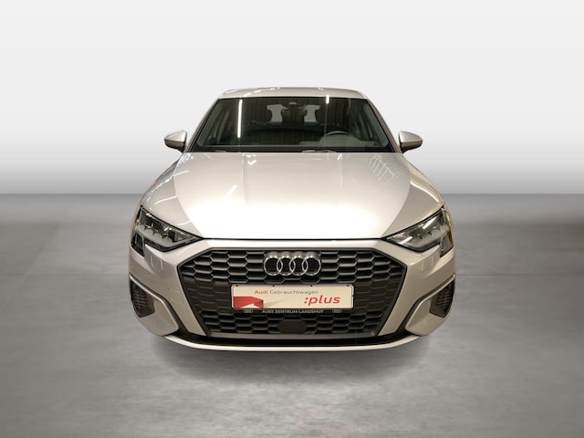 Audi A3 35 TDI S-Tronic Sportback