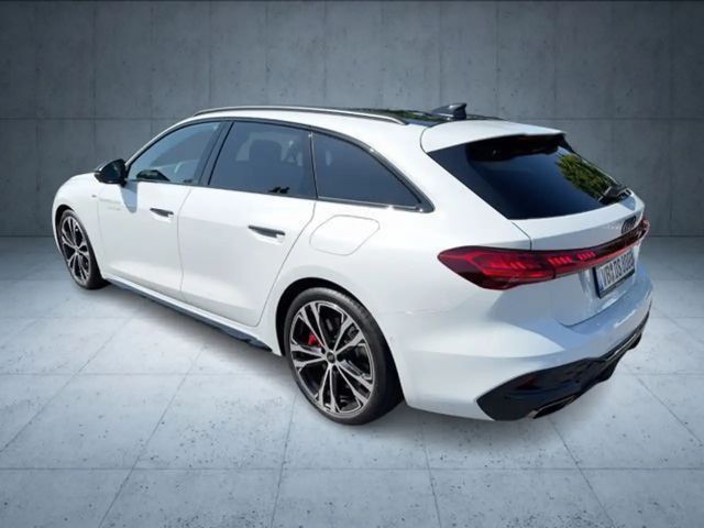 Audi A5 Hybride S-Line