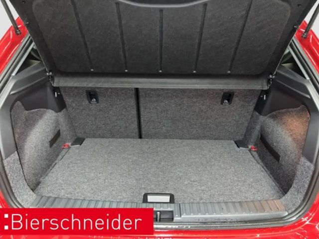 Seat Ibiza 1.0 TSI DSG FR-lijn