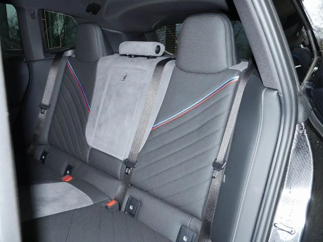 BMW iX M-Sport xDrive60