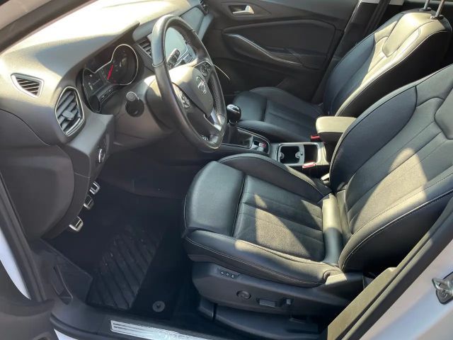 Opel Grandland X 1.2 Turbo Turbo Ultimate