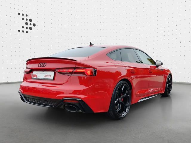 Audi RS5 Competition