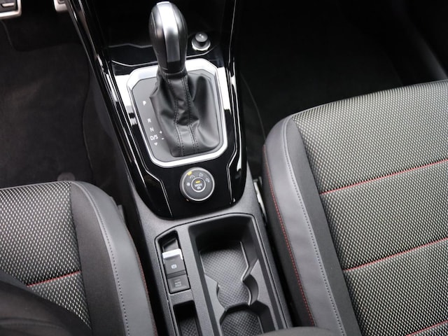 Volkswagen T-Roc 2.0 TDI DSG Sport