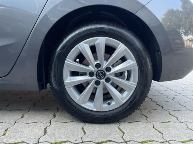 Opel Astra Enjoy Turbo