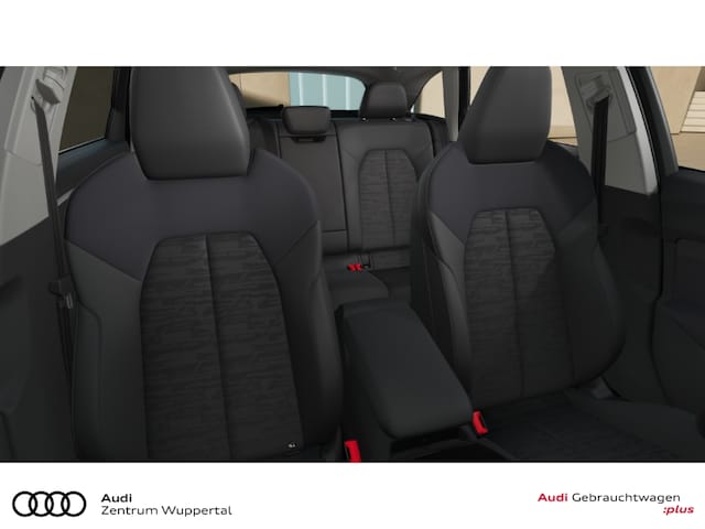 Audi A5 Avant S-Tronic