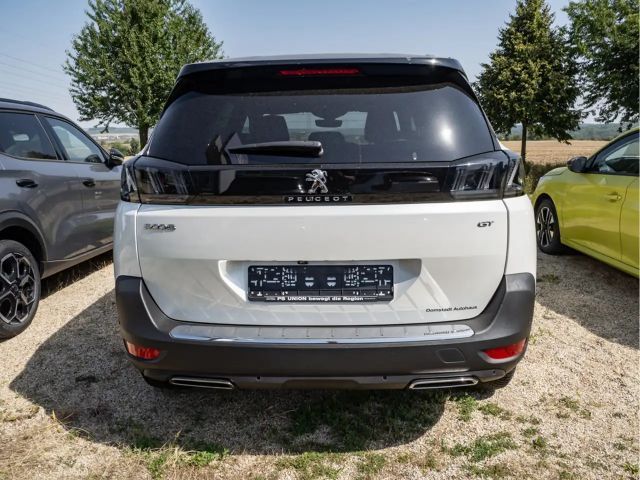 Peugeot 5008 GT-Line