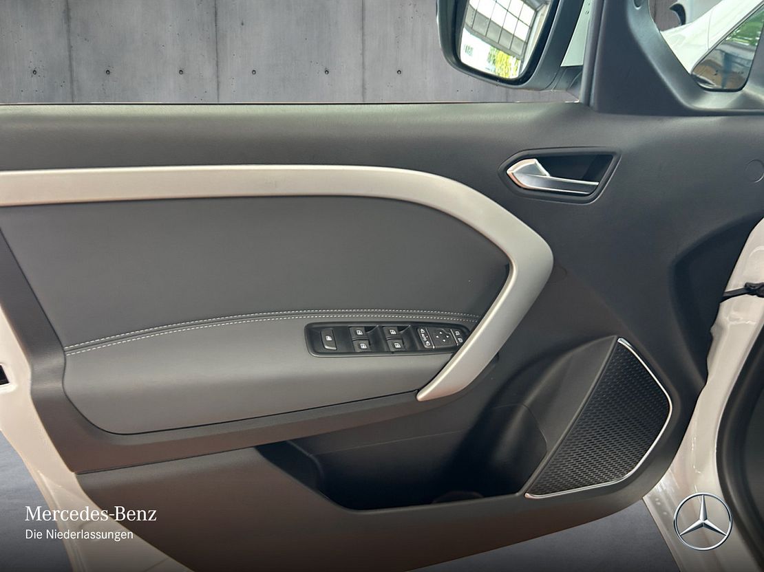 Mercedes-Benz T 180 Progressive