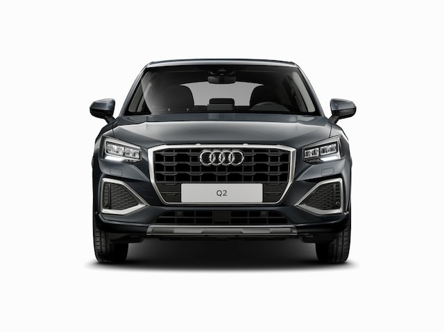 Audi Q2 35 TDI S-Tronic