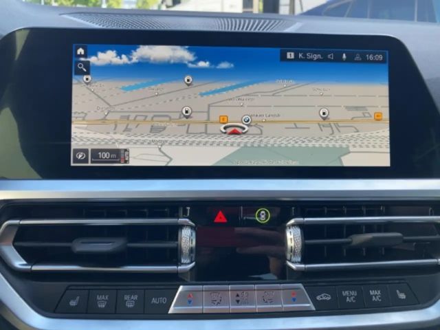 BMW 420 420d Coupé M-Sport