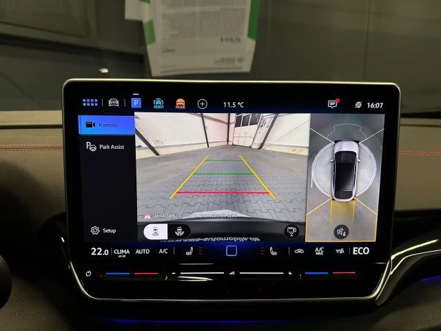 Volkswagen ID.5 4Motion GTX