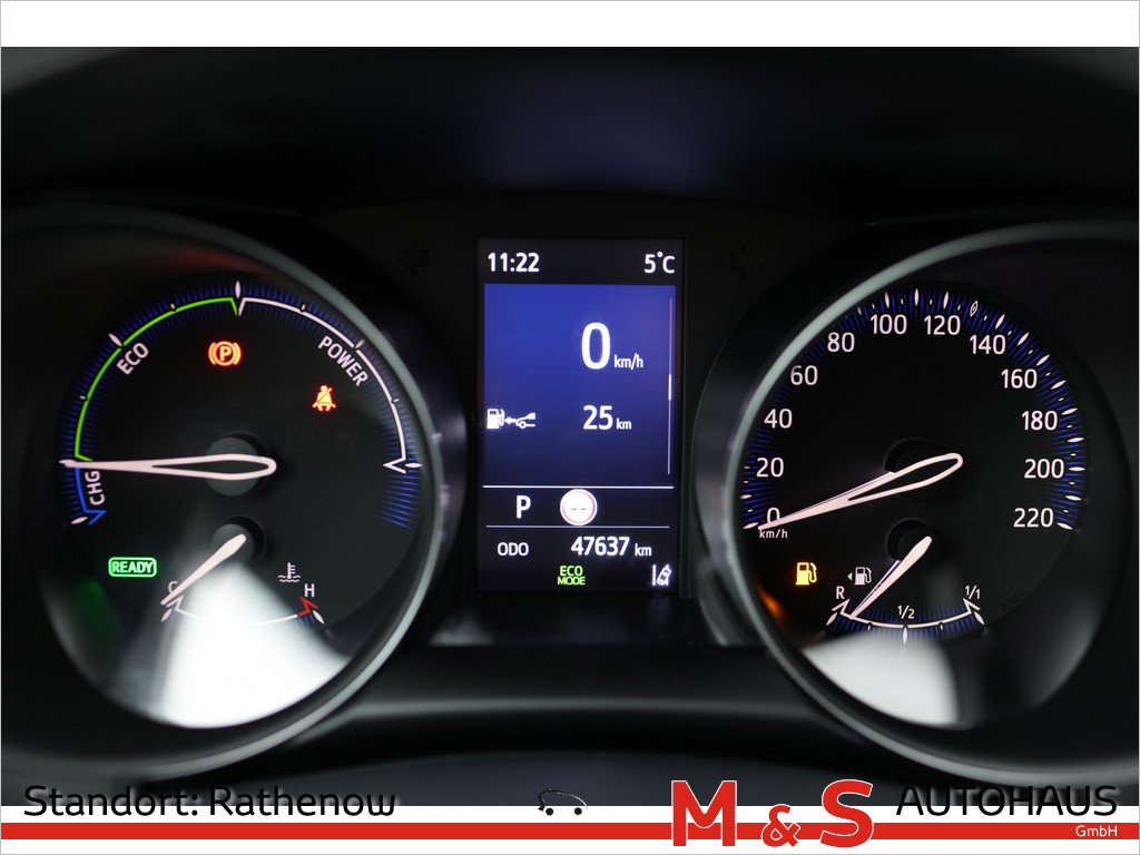 Toyota C-HR 5-deurs Flow