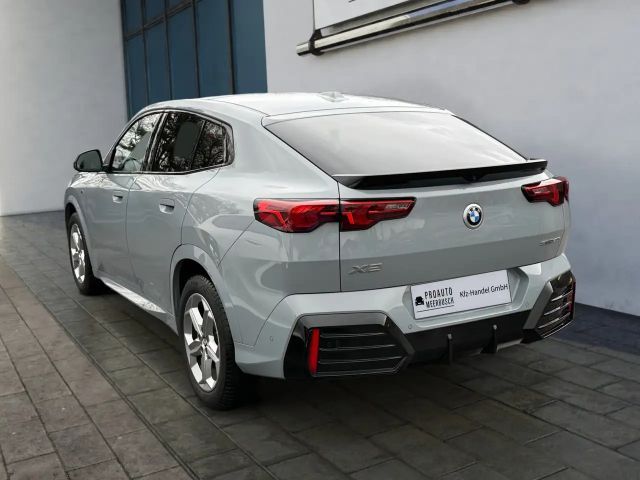 BMW X2 M-Sport