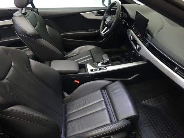 Audi A5 40 TFSI Cabriolet S-Tronic