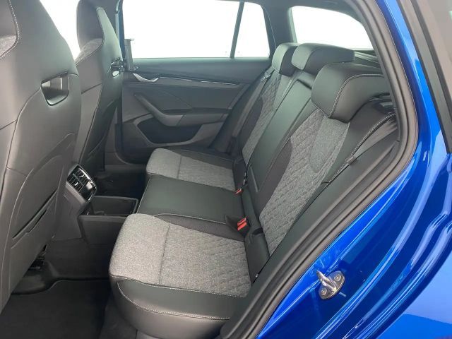 Skoda Octavia Sportline