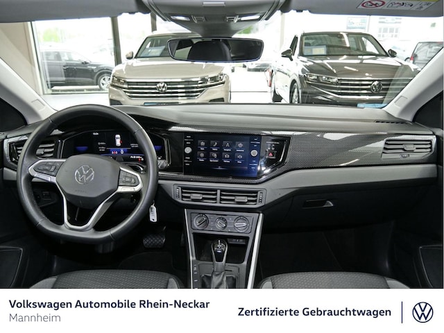 Volkswagen Taigo 1.0 TSI DSG Life