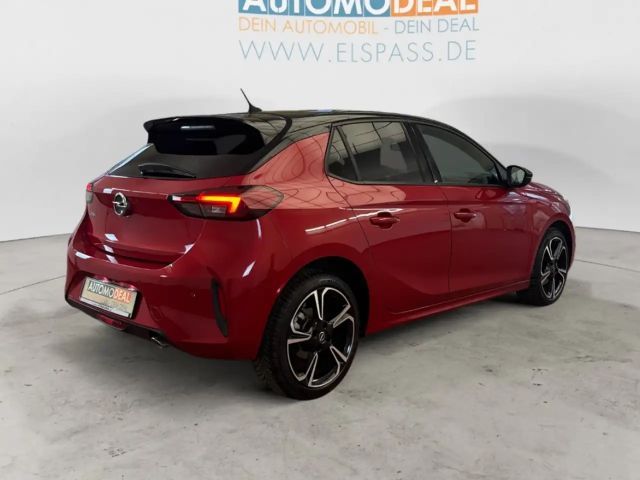 Opel Corsa GS-Line Grand Sport