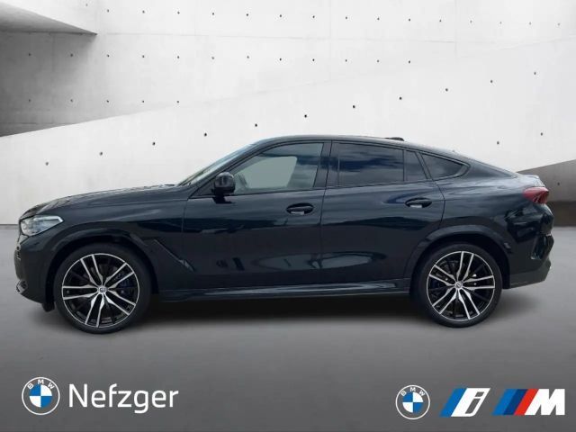 BMW X6 M-Sport xDrive40d