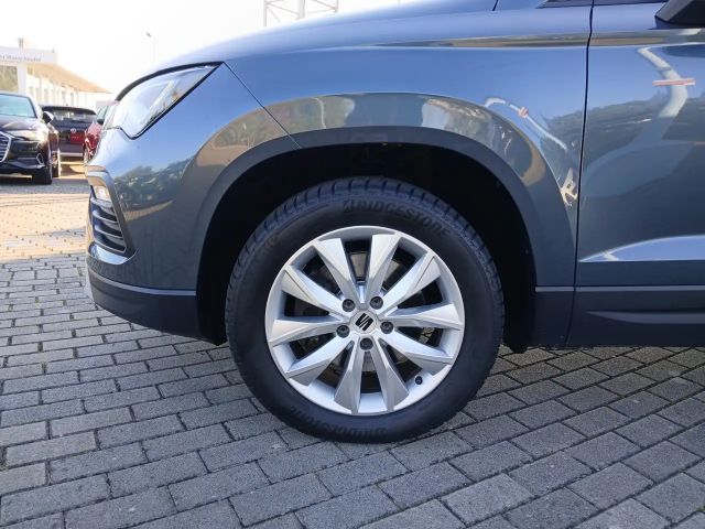 Seat Ateca DSG Style
