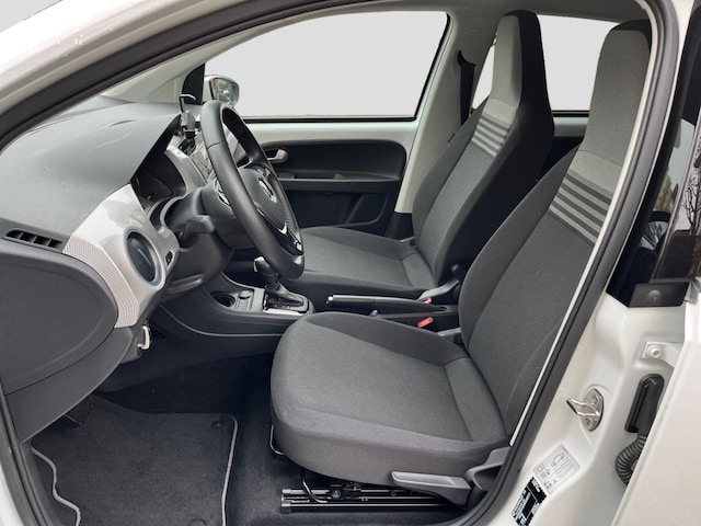 Volkswagen e-up! Move Move up! Style