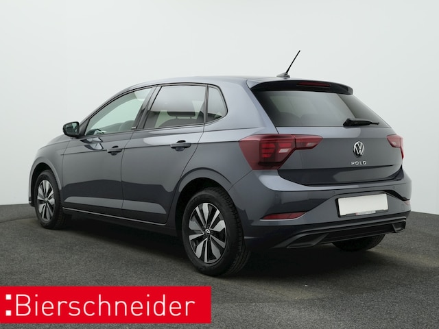 Volkswagen Polo 1.0 TSI Move