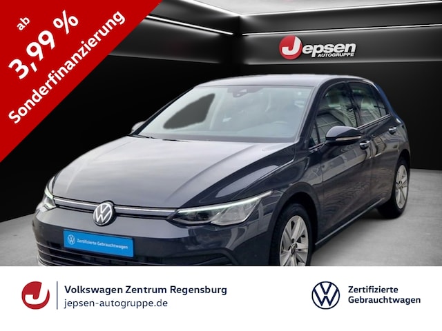 Volkswagen Golf 1.0 TSI
