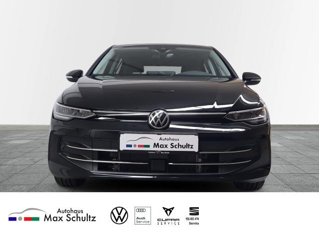 Volkswagen Golf GOAL 1,5 l TSI OPF 85 kW (116 PS) 6-Gang