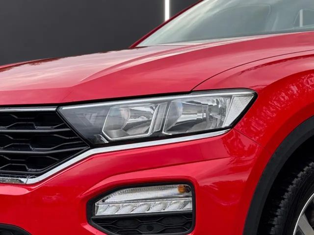 Volkswagen T-Roc 1.5 TSI DSG Style