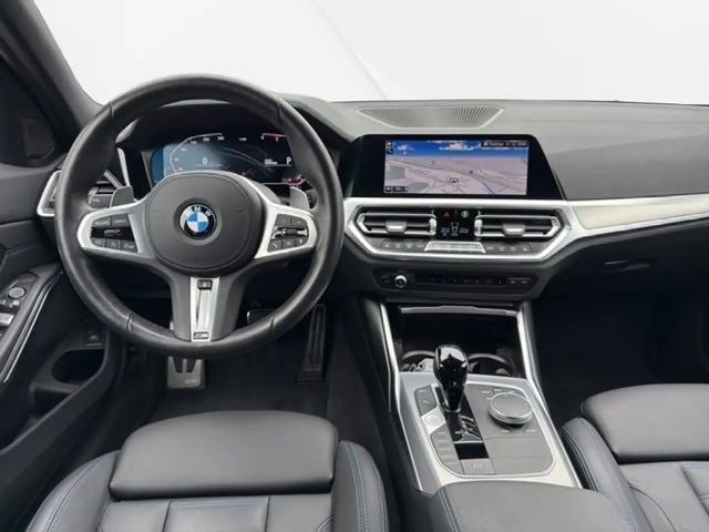 BMW 330 M-Sport Sedan xDrive