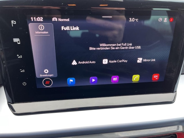 Seat Ibiza 1.0 TSI DSG FR-lijn