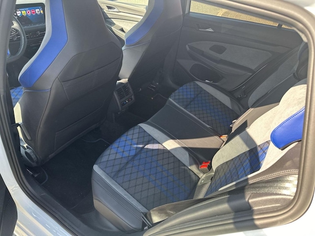 Volkswagen Golf 4Motion Golf VIII Variant