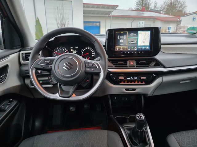 Suzuki Swift Comfort Hybrid