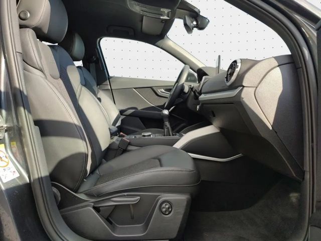 Audi Q2 35 TFSI S-Line