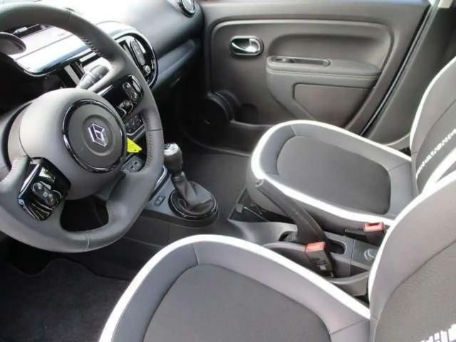 Renault Twingo SCe 65