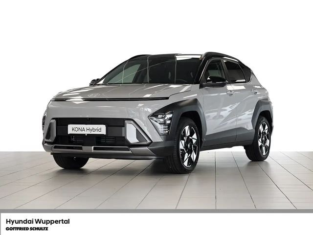 Hyundai Kona 1.6 Prime