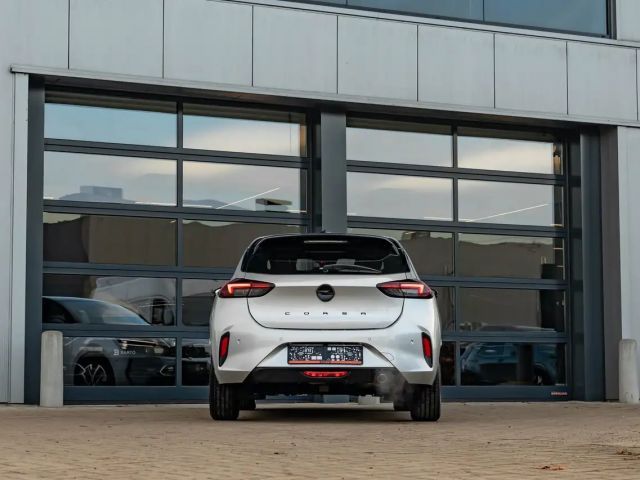 Opel Corsa GS-Line Grand Sport