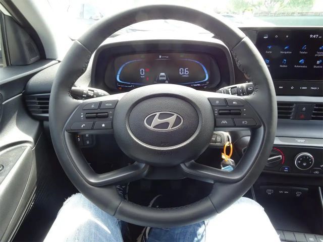 Hyundai Bayon 1.2