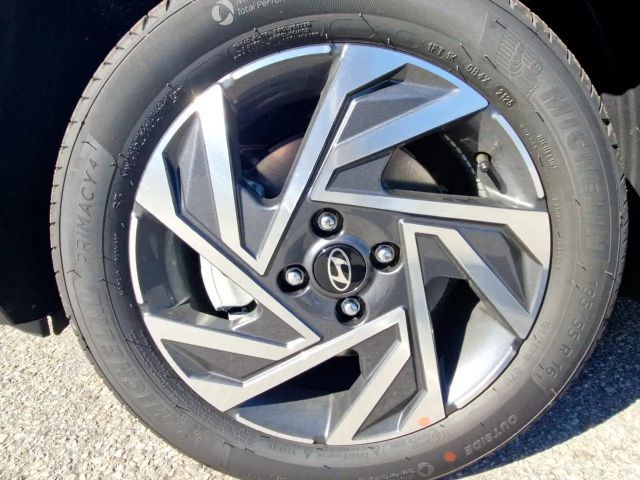 Hyundai Bayon 1.0 T-GDi Trend