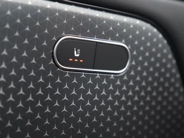 Mercedes-Benz B 200 Progressive