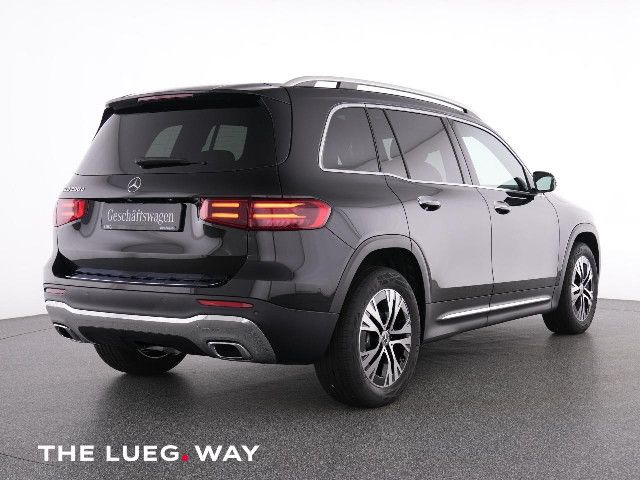 Mercedes-Benz GLB 200 GLB 200 d