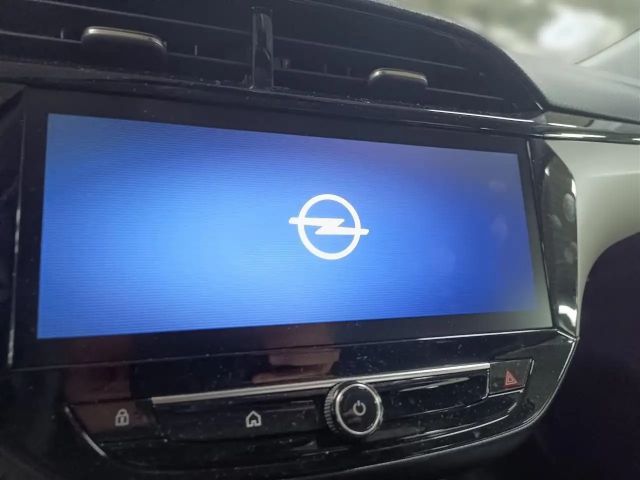 Opel Corsa Edition Hybrid