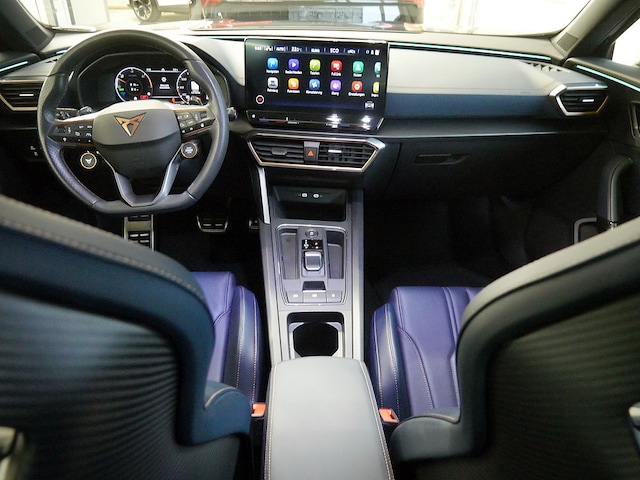 Cupra Formentor 1.4 e-Hybrid