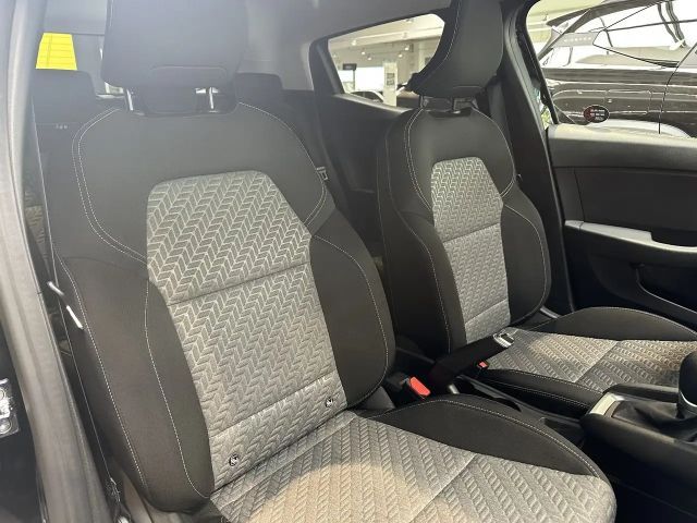 Renault Clio Evolution TCe 90