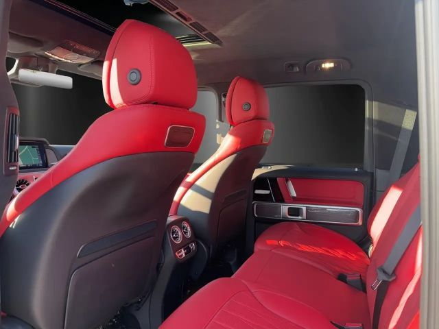 Mercedes-Benz G 400 AMG Line