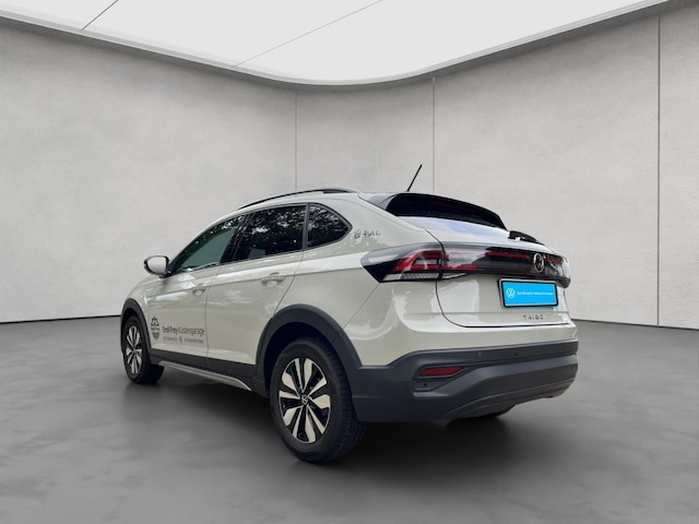 Volkswagen Taigo 1.0 TSI