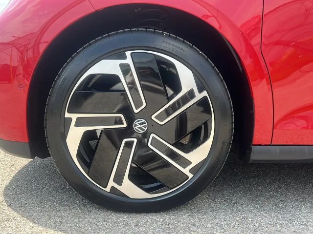 Volkswagen ID.Buzz 4Motion GTX